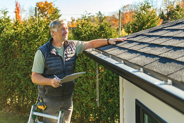 Trusted Roof Inspection service in Linwood, NY - Ben Roofing and Steel LLC